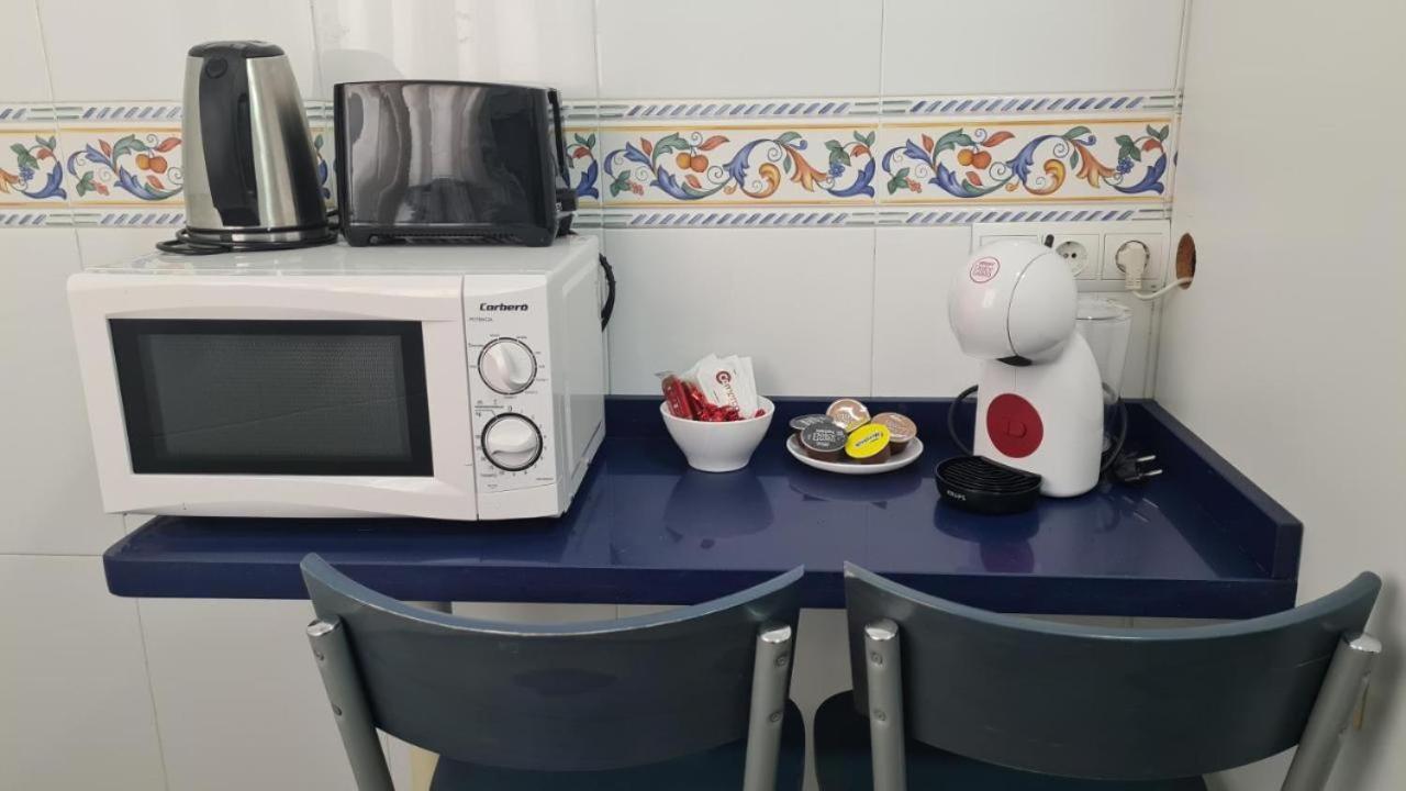 Apartament Burriana Beach Silhouse Nerja Ngoại thất bức ảnh